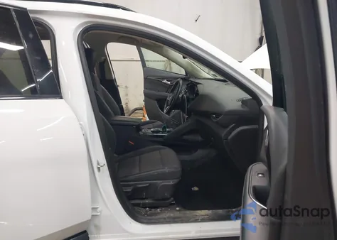 2023 Buick Envision Preferred Awd z USA, uszkodzony, nr VIN LRBFZMR48PD216273